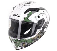 Off-Road Helmet Airoh CONNOR ALLIGATOR Gloss