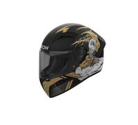 Full-Face Helmet Airoh CONNOR ZEUS Matt