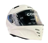 AIROH AIROH - Helmet Connor White XXL