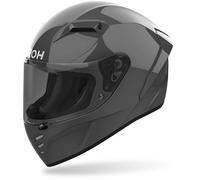 Airoh Connor Color Helmet, black-grey, size S for Men