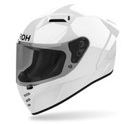 Airoh Connor Color Helmet, white, size S (55/56)