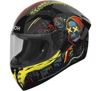 Airoh Connor Doubleface Helmet, size 2XL for Men