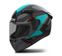 Airoh Connor Dunk Gloss Full Face Helmet Size XS XS