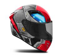 Airoh Connor Full Face Helmet BotXL Bot