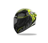 AIROH Connor Full Face Helmet Gamer GamerS Gamer