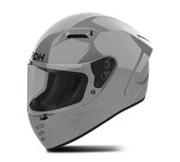 AIROH Connor Full Face Helmet Light GreyXL Light Grey