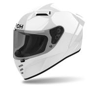 Airoh Connor White Full Face Helmet Size 2XL 2XL