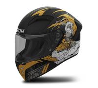 Airoh Connor Full Face Helmet ZeusM Zeus