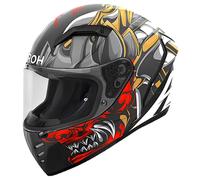 Airoh Connor Samurai Helmet, colorful, size L (59/60)