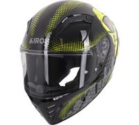 §AIROH Connor Full Face Helmet Gamer§