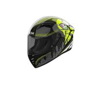 Full-Face Helmet Airoh CONNOR GAMER Gloss