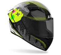 Airoh Connor Gamer Helmet, multicolored, size S
