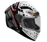 Airoh Connor Full Face Moto Motorcycle Motorbike Helmet Gloss Masker