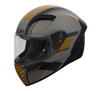 Airoh Connor Achieve Full Face Helmet Bronze MattXL Bronze Matt