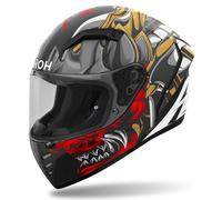 Airoh Connor Samurai Full Face Helmet