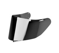 Airoh Connor / Spark 2 Moto Motorcycle Motorbike Helmet Visor Mirror Silver