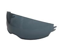 Airoh Spark 2 Motorcycle Helmet Visor Anti-Fog Pinlock Ready Clear Smoke