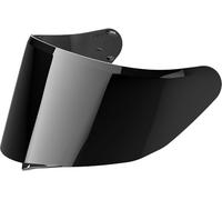 Airoh Connor/Spark 2 Visor, dark smoke, One Size
