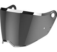 Airoh Connor/Spark 2 Visor, silver for Men