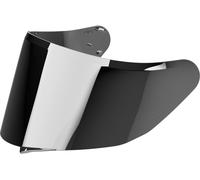 Airoh Connor/Spark 2 Visor, silver mirrored, One size