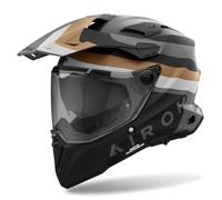 AIROH enduro helmet Commander 2 multicolor CM2D35 size XXL