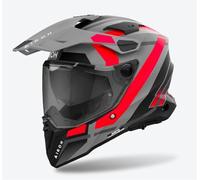 AIROH enduro helmet Commander 2 multicolor CM2R55 size M