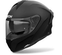 Airoh Spark 2 Color Helmet, black, size L for Men