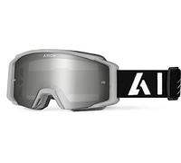AIROH Goggle Blast XR1 Light Grey Matte