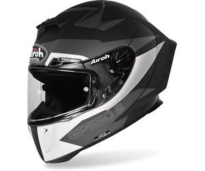 Airoh GP 550 S Vektor, full face helmet L Matt-Black