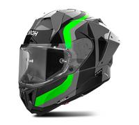 Airoh GP 800 Competition Full Face Helmet Fluo GreenXL Fluo Green