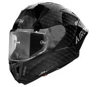 Airoh GP 800 Fim Carbon Full-Face Helmet black size M