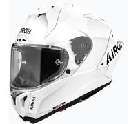 Off-Road Helmet Airoh GP 800 FIM COLOR White Gloss