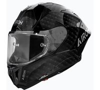 Off-Road Helmet Airoh GP 800 FIM CARBON Gloss