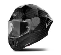 Airoh GP 800 Fim Carbon Full-Face Helmet Carbon M black size M