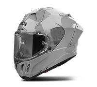 Off-Road Helmet Airoh GP 800 COLOR Cement Grey Gloss