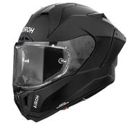 Airoh Gp800 Color Full Face Helmet Black L