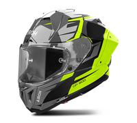 Off-Road Helmet Airoh GP 800 MASTER Yellow Gloss
