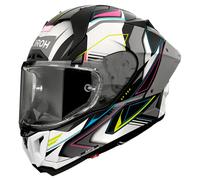 Airoh Gp 800 Must Full Face Helmet