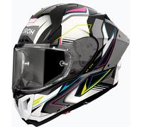 Airoh GP 800 Must, full face helmet L Matt Black/White/Blue/Pink/Yellow