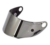 Airoh GP Visor, silver