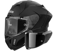 Airoh GP 800 Color, full face helmet L Matt-Black