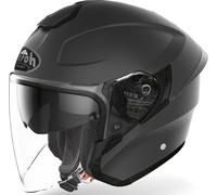 Airoh H.20 Color Jet Helmet, anthracite, size S (55)