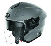 Airoh H.20 jet helmet gray size XS