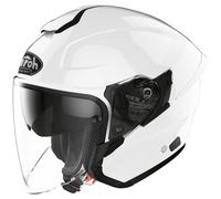 Airoh H.20 jet helmet unisex White, XS