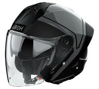 Airoh H 21 Square Open Face Helmet