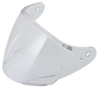 Airoh H21 Pinlockvisor unisex Clear, UNI