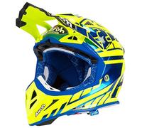 Airoh HELMET AVIATOR 2.3 AMS2 REP.CAIROLI 2020 CHROME M