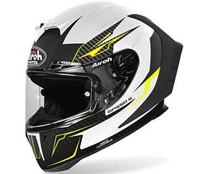Airoh HELMET GP550 S VENOM WHITE GLOSS L