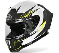 Airoh HELMET GP550 S VENOM WHITE GLOSS XL