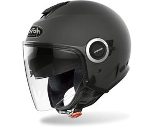 Airoh Helmet Helios Color Anthracite Matt M